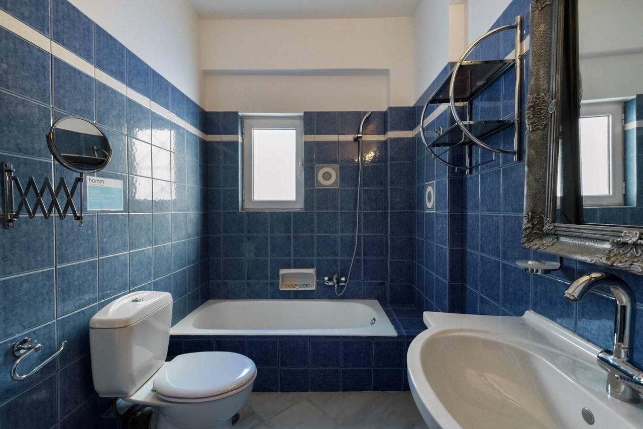 Apartamento Penthouse With Acropolis View 8Ppl, 140Sqm Atenas Exterior foto